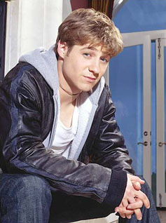 Benjamin Mckenzie / Ryan Atwood